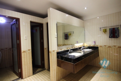 45sqm office for lease in Ba Dinh district, hot deal: 10USD/m2
